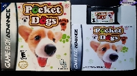 Pocket Dogs mini1