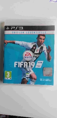 FIFA 19 mini1