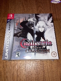 Castlevania Advance Collection - Advanced Edition mini1