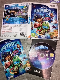 Disney Universe mini1