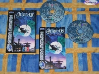 Atlantis: The Lost Tales mini1