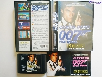 James Bond 007: The Duel mini2