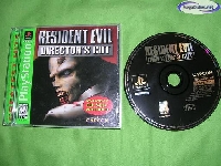 Resident Evil: Director's Cut mini1