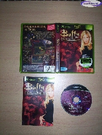 Buffy contre les Vampires mini1
