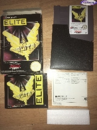 Elite mini1