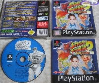 Street Fighter Collection 2 mini1