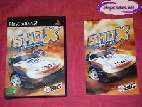 Shox: Extreme Rally mini1