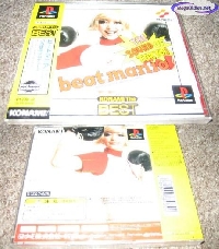 Beatmania: The Sound of Tokyo - Konami the Best Edition mini1
