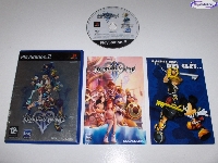 Kingdom Hearts II mini1