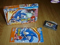 Sonic Battle mini1