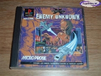 X-COM: Enemy Unknown mini1