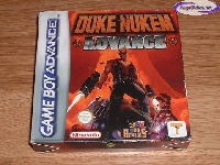 Duke Nukem Advance mini1