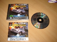 007 Racing - Edition Platinum mini1