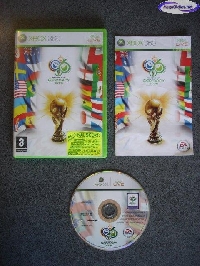 2006 FIFA World Cup mini1