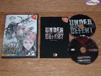 Under Defeat - Limited Edition mini1