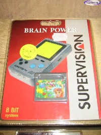 Brain Power mini1