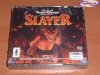 Advanced Dungeons & Dragons: Slayer mini1