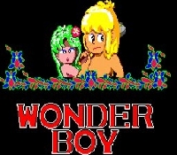 Wonder Boy mini1