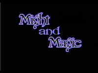 Might & Magic mini1