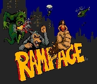 Rampage mini1