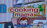 Cooking Mama mini1