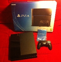 PlayStation 4 mini1