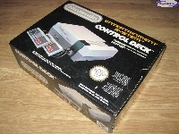Nes Control Deck mini1