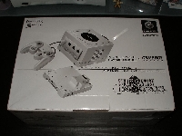 GameCube Final Fantasy Crystal Chronicles mini1
