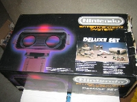 Nes Deluxe Set mini1