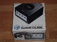 GameCube Noire mini1
