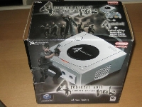 GameCube Resident Evil 4 Limited Edition Pak mini1