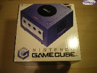 GameCube Violette mini1