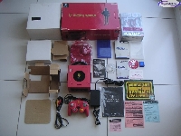 GameCube Mobile Suit Gundam Limited Edition mini1