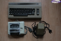 Commodore 64 mini1