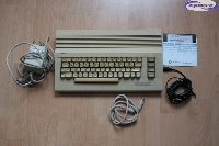 Commodore C64C mini1
