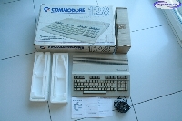 Commodore C128 mini1