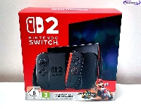 Switch 2 - Pack Mario Kart World mini1