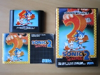 Sonic the Hedgehog 2 mini1