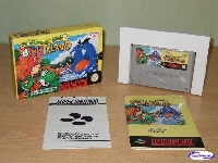Super Mario World 2: Yoshi's Island mini1