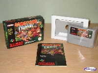 Donkey Kong Country mini1