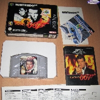 GoldenEye 007 mini1