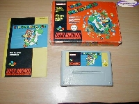 Super Mario World mini1