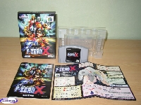 F-Zero X mini1