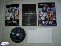 TimeSplitters 2 mini1