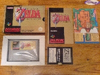 The Legend of Zelda: A Link to the Past mini1