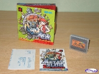 Metal Slug 2nd Mission mini1