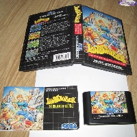 Landstalker: Le Trésor du Roi Nole mini1