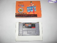 Final Fight Guy mini1