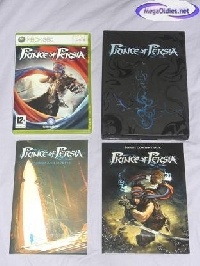 Prince of Persia mini1