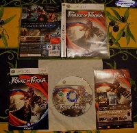 Prince of Persia mini1